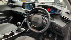 Peugeot 208 1.2 PureTech 100 Allure Premium 5dr Petrol Hatchback